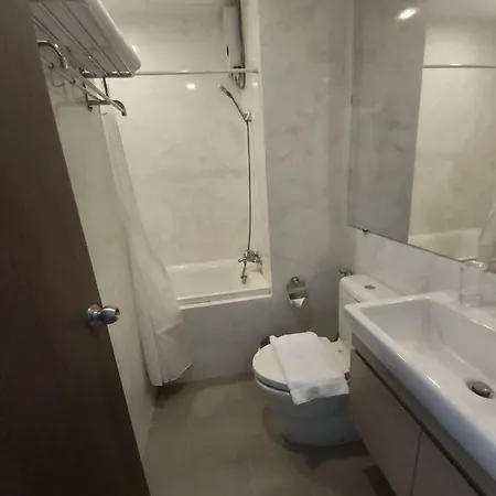 The One Prio Residence Chiang Mai Exterior photo