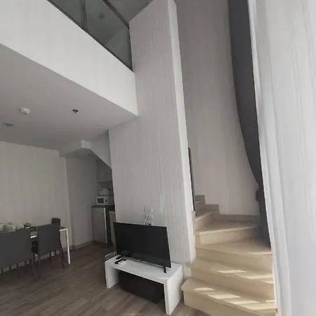 The One Prio Residence Chiang Mai Exterior photo