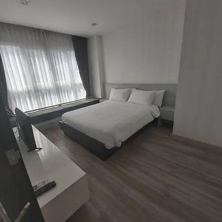The One Prio Residence Chiang Mai Exterior photo
