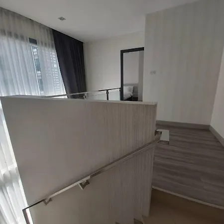 The One Prio Residence Chiang Mai Exterior photo