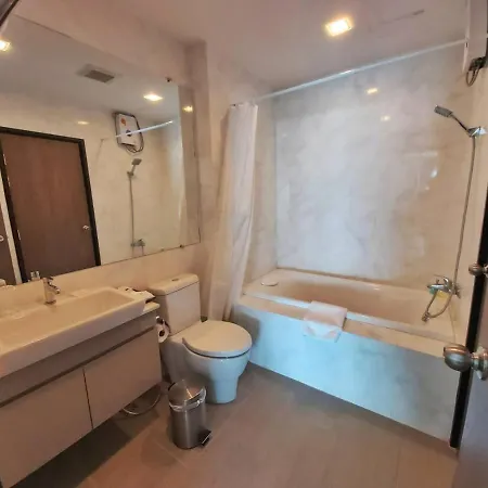 The One Prio Residence Chiang Mai Exterior photo