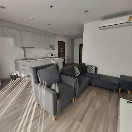 The One Prio Residence Chiang Mai Exterior photo