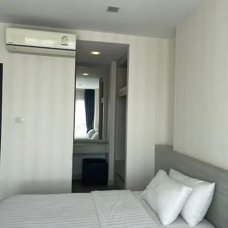 The One Prio Residence Chiang Mai Exterior photo