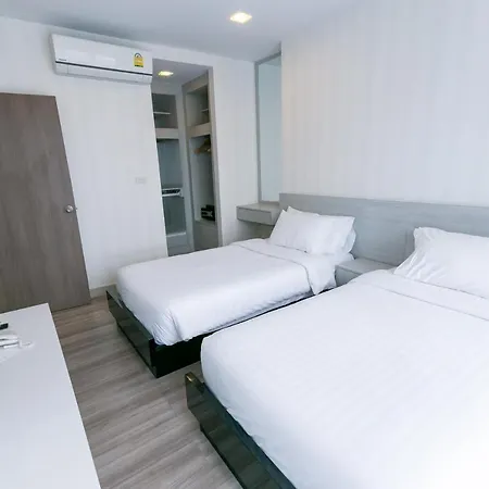 The One Prio Residence Chiang Mai Exterior photo