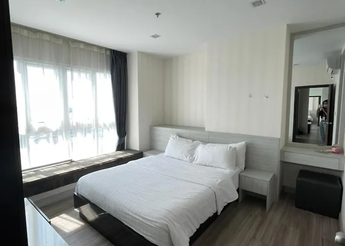 The One Prio Residence