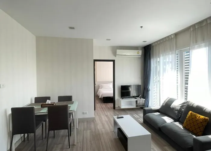 The One Prio Residence