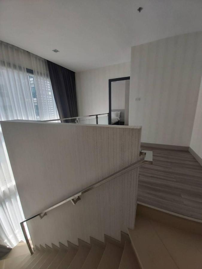 The One Prio Apartment Chiang Mai